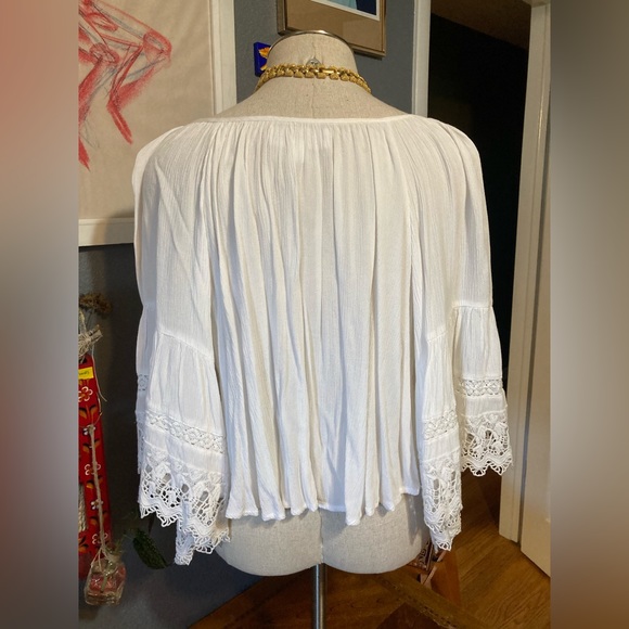 Band of Gypsies Barcelona Shirt - Picture 4 of 7